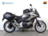 HONDA NC 750 X DCT C-ABS