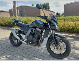 Kawasaki Z 750 2005 occasion