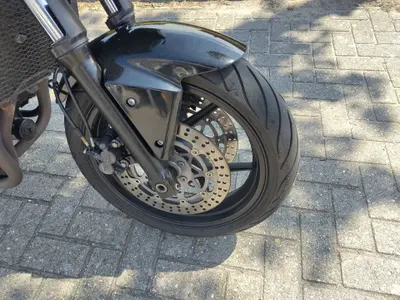 KAWASAKI Z 750 – foto 4