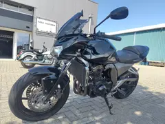 Kawasaki Z750 2005 occasion – foto 2 van 11