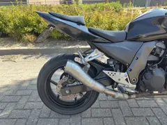 Kawasaki Z750 2005 occasion – foto 6 van 11