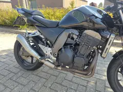 Kawasaki Z750 2005 occasion – foto 5 van 11