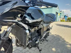 Kawasaki Z750 2005 occasion – foto 7 van 11