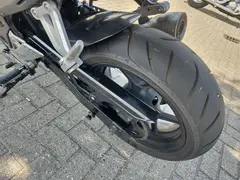 Kawasaki Z750 2005 occasion – foto 9 van 11