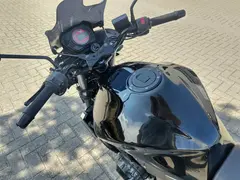 Kawasaki Z750 2005 occasion – foto 11 van 11