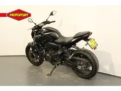 Yamaha MT 07 2020 occasion – foto 4 van 14
