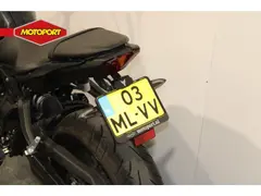 Yamaha MT 07 2020 occasion – foto 5 van 14