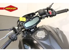 Yamaha MT 07 2020 occasion – foto 9 van 14