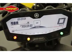 Yamaha MT 07 2020 occasion – foto 10 van 14