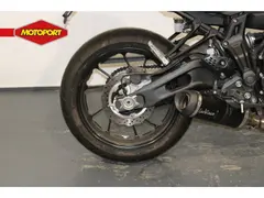 Yamaha MT 07 2020 occasion – foto 14 van 14