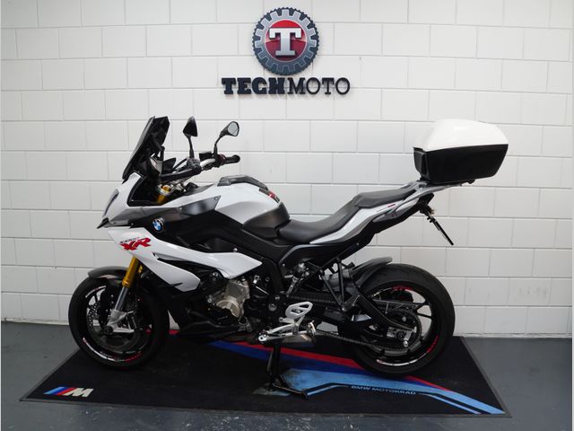 bmw - s-1000-xr