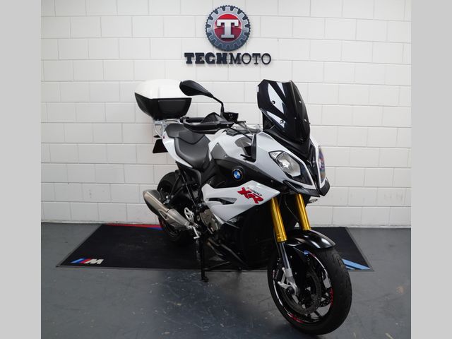 bmw - s-1000-xr