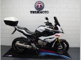 BMW S 1000 XR
