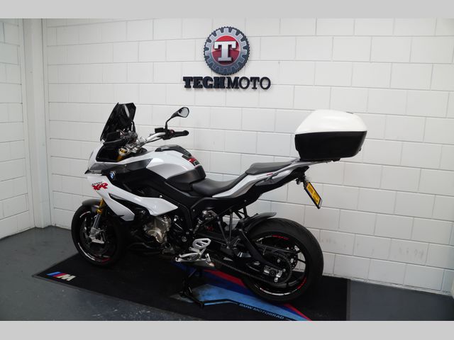bmw - s-1000-xr