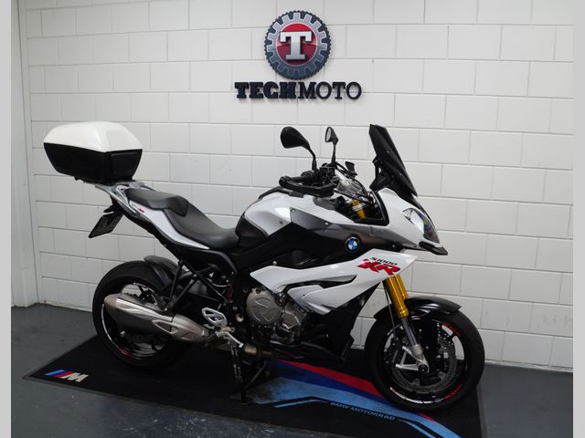 bmw - s-1000-xr