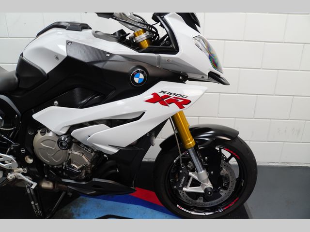 bmw - s-1000-xr