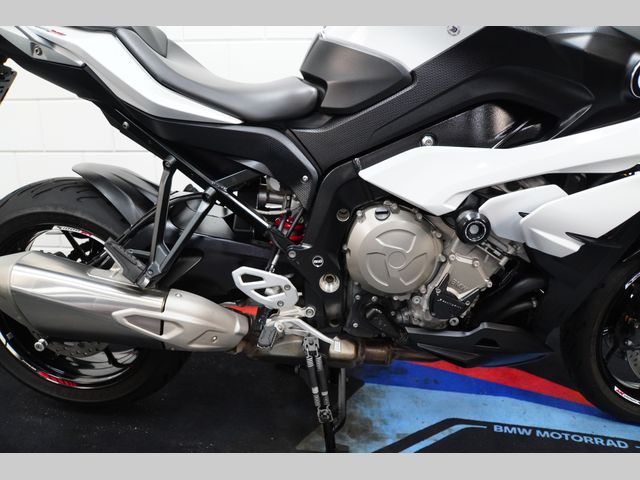 bmw - s-1000-xr