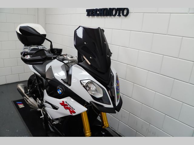 bmw - s-1000-xr