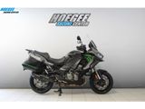 KAWASAKI VERSYS 1000 GRAND TOURER
