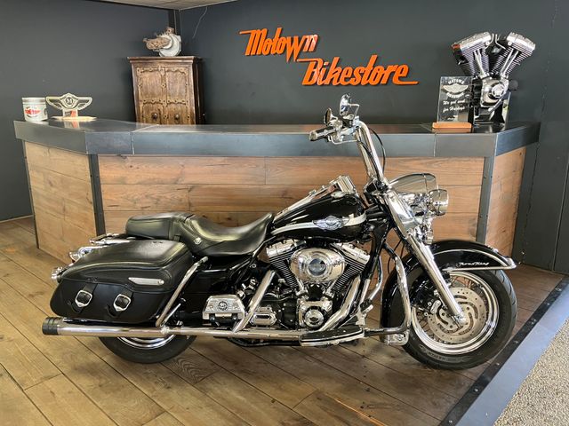 harley-davidson - road-king-classic-flhrci
