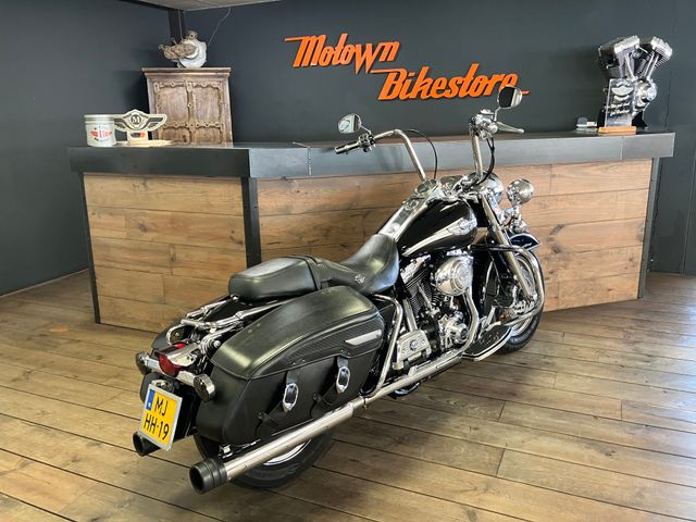 harley-davidson - road-king-classic-flhrci