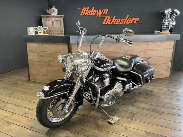 harley-davidson - road-king-classic-flhrci