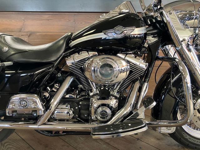 harley-davidson - road-king-classic-flhrci