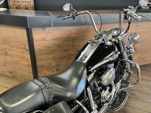 harley-davidson - road-king-classic-flhrci
