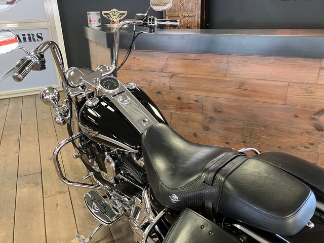 harley-davidson - road-king-classic-flhrci