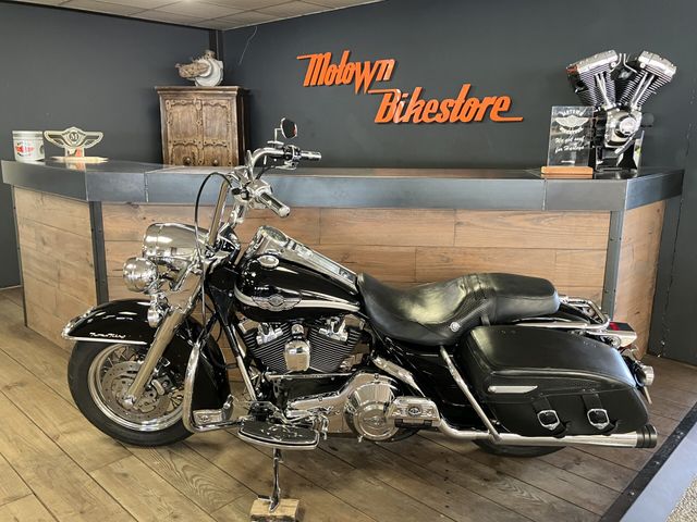 harley-davidson - road-king-classic-flhrci