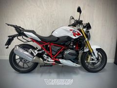 BMW R 1200 R ABS
