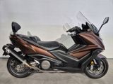 KYMCO AK 550