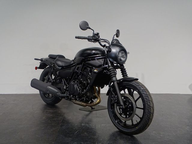 kawasaki - eliminator-500-se