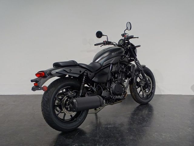 kawasaki - eliminator-500-se