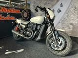 HARLEY-DAVIDSON STREET ROD XG 750 A
