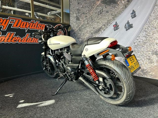 harley-davidson - street-rod-xg-750-a