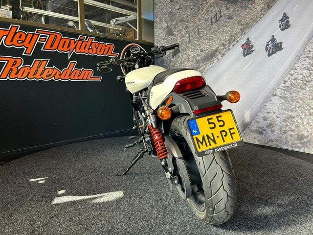 harley-davidson - street-rod-xg-750-a