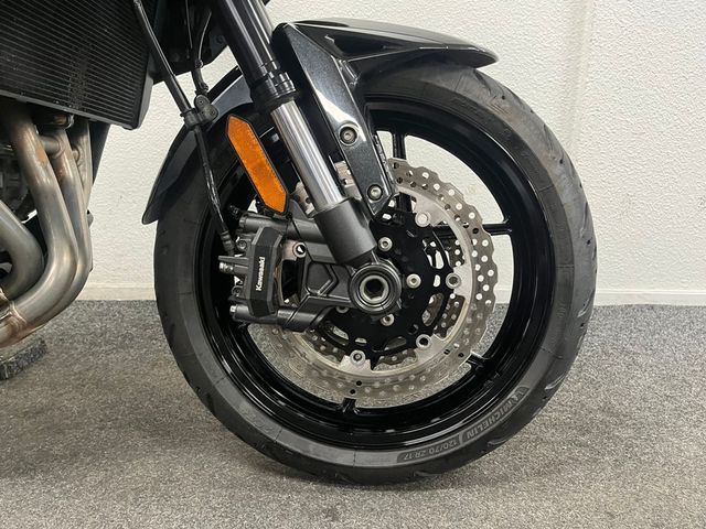 kawasaki - versys-1000