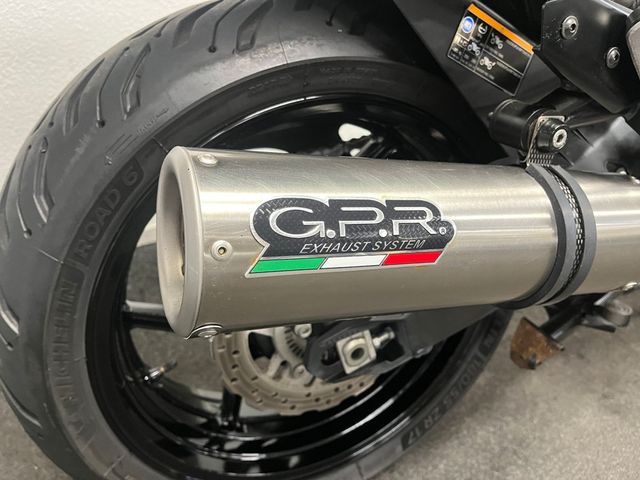 kawasaki - versys-1000