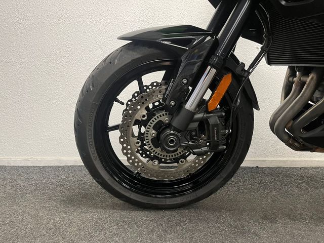 kawasaki - versys-1000