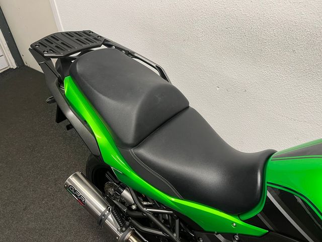 kawasaki - versys-1000