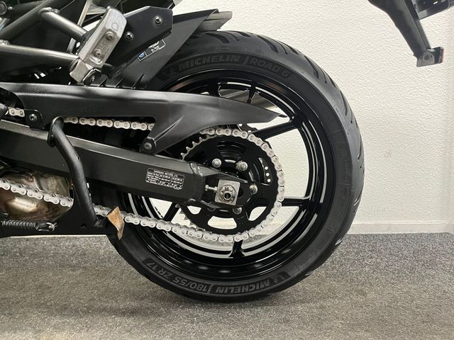 kawasaki - versys-1000