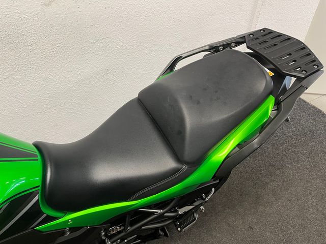 kawasaki - versys-1000