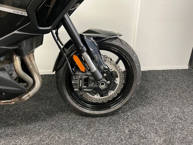kawasaki - versys-1000