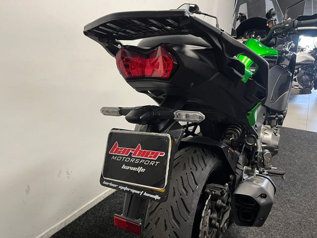 kawasaki - versys-1000