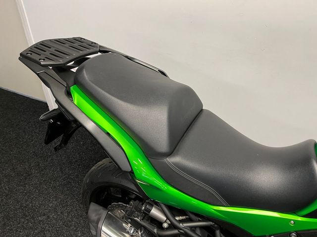 kawasaki - versys-1000