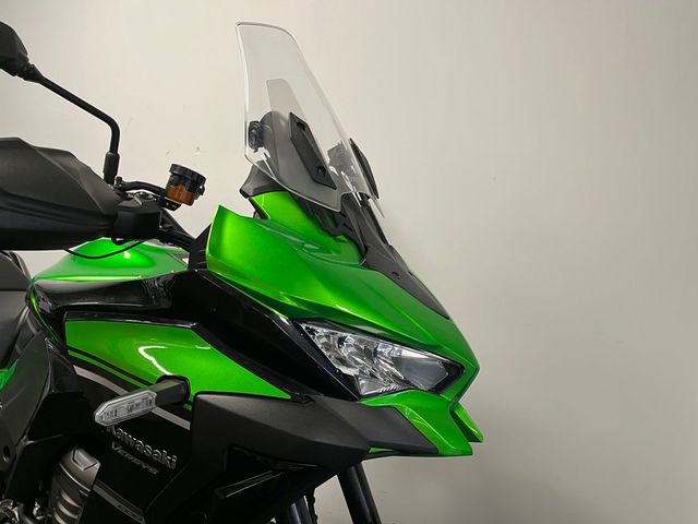 kawasaki - versys-1000
