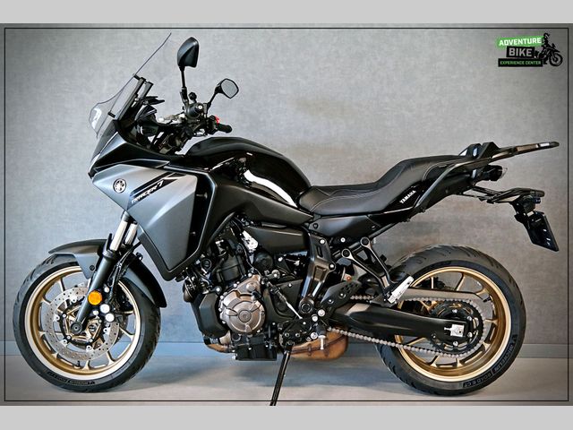 yamaha - tracer-7