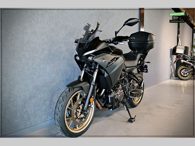 yamaha - tracer-7