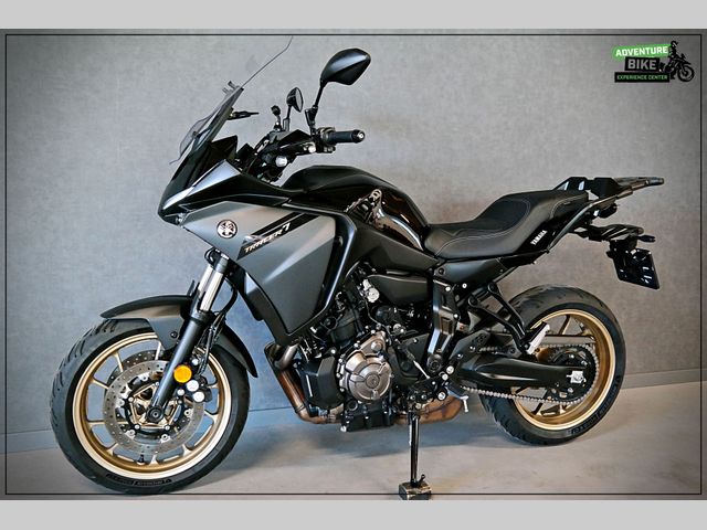 yamaha - tracer-7